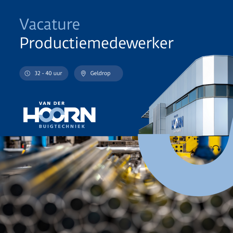 Productiemedewerker